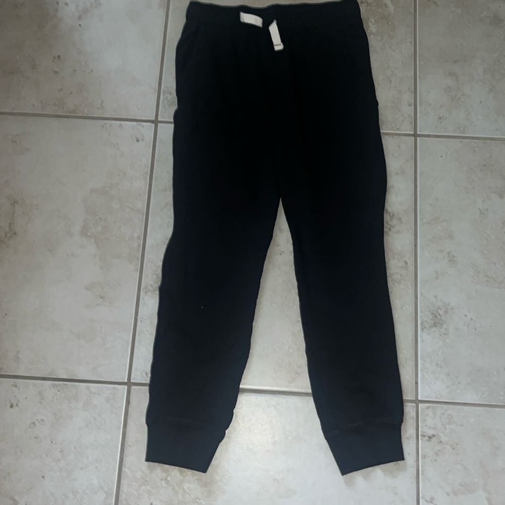 Oshkosh Cotton Sweatpants Drawstring Pull On